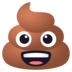 Pile Of Poo Emoji Copy Paste ― 💩 - joypixels