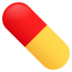 Pill Emoji Copy Paste ― 💊 - joypixels