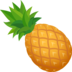 Pineapple Emoji Copy Paste ― 🍍 - joypixels