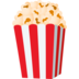 Popcorn Emoji Copy Paste ― 🍿 - joypixels