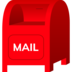 Postbox Emoji Copy Paste ― 📮 - joypixels
