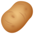 Potato Emoji Copy Paste ― 🥔 - joypixels