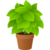 Potted Plant Emoji Copy Paste ― 🪴 - joypixels