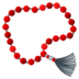 Prayer Beads Emoji Copy Paste ― 📿 - joypixels
