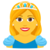 Princess Emoji Copy Paste ― 👸 - joypixels