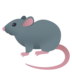 Rat Emoji Copy Paste ― 🐀 - joypixels