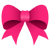 Ribbon Emoji Copy Paste ― 🎀 - joypixels