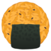 Rice Cracker Emoji Copy Paste ― 🍘 - joypixels