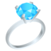 Ring Emoji Copy Paste ― 💍 - joypixels