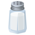 Salt Emoji Copy Paste ― 🧂 - joypixels