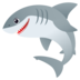 Shark Emoji Copy Paste ― 🦈 - joypixels