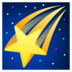 Shooting Star Emoji Copy Paste ― 🌠 - joypixels