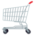 Shopping Cart Emoji Copy Paste ― 🛒 - joypixels