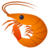 Shrimp Emoji Copy Paste ― 🦐 - joypixels