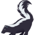 Skunk Emoji Copy Paste ― 🦨 - joypixels