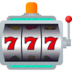 Slot Machine Emoji Copy Paste ― 🎰 - joypixels