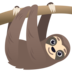 Sloth Emoji Copy Paste ― 🦥 - joypixels