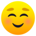Smiling Face Emoji Copy Paste ― ☺️ - joypixels