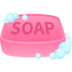 Soap Emoji Copy Paste ― 🧼 - joypixels