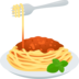 Spaghetti Emoji Copy Paste ― 🍝 - joypixels