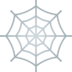 Spider Web Emoji Copy Paste ― 🕸️ - joypixels