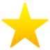 Star Emoji Copy Paste ― ⭐ - joypixels