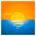 Sunrise Emoji Copy Paste ― 🌅 - joypixels