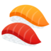 Sushi Emoji Copy Paste ― 🍣 - joypixels