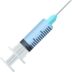 Syringe Emoji Copy Paste ― 💉 - joypixels