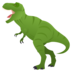 T-Rex Emoji Copy Paste ― 🦖 - joypixels