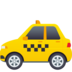 Taxi Emoji Copy Paste ― 🚕 - joypixels