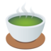 Teacup Without Handle Emoji Copy Paste ― 🍵 - joypixels
