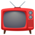 Television Emoji Copy Paste ― 📺 - joypixels