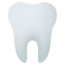 Tooth Emoji Copy Paste ― 🦷 - joypixels