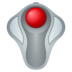 Trackball Emoji Copy Paste ― 🖲️ - joypixels