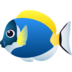 Tropical Fish Emoji Copy Paste ― 🐠 - joypixels