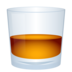 Tumbler Glass Emoji Copy Paste ― 🥃 - joypixels