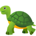 Turtle Emoji Copy Paste ― 🐢 - joypixels