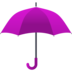 Umbrella Emoji Copy Paste ― ☂️ - joypixels