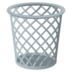 Wastebasket Emoji Copy Paste ― 🗑️ - joypixels