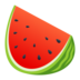 Watermelon Emoji Copy Paste ― 🍉 - joypixels
