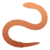 Worm Emoji Copy Paste ― 🪱 - joypixels