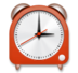 Alarm Clock Emoji Copy Paste ― ⏰ - lg
