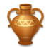 Amphora Emoji Copy Paste ― 🏺 - lg