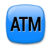ATM Sign Emoji Copy Paste ― 🏧 - lg