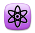 Atom Symbol Emoji Copy Paste ― ⚛️ - lg