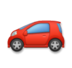 Automobile Emoji Copy Paste ― 🚗 - lg