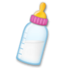 Baby Bottle Emoji Copy Paste ― 🍼 - lg