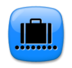 Baggage Claim Emoji Copy Paste ― 🛄 - lg