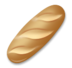 Baguette Bread Emoji Copy Paste ― 🥖 - lg